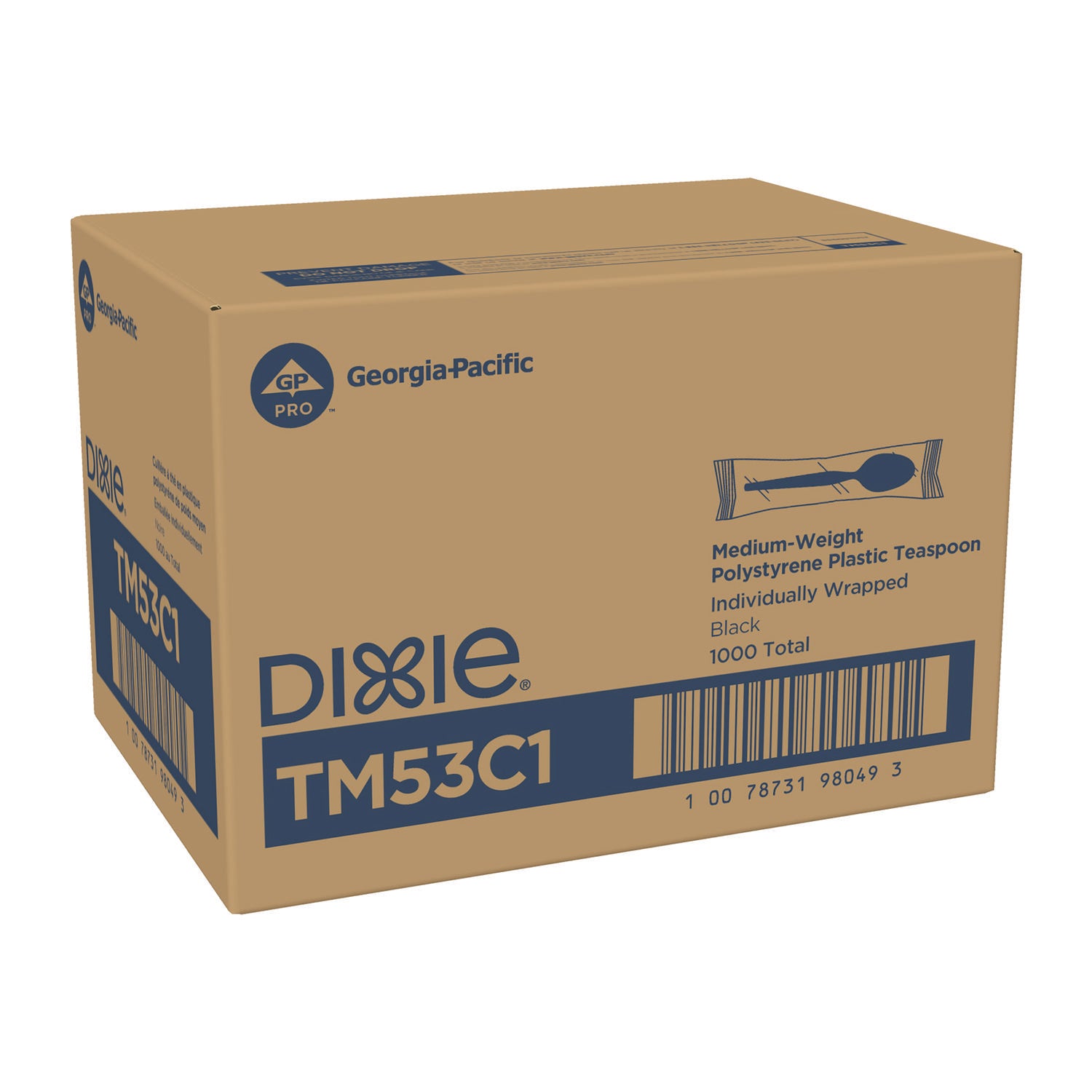 DXETM53C1