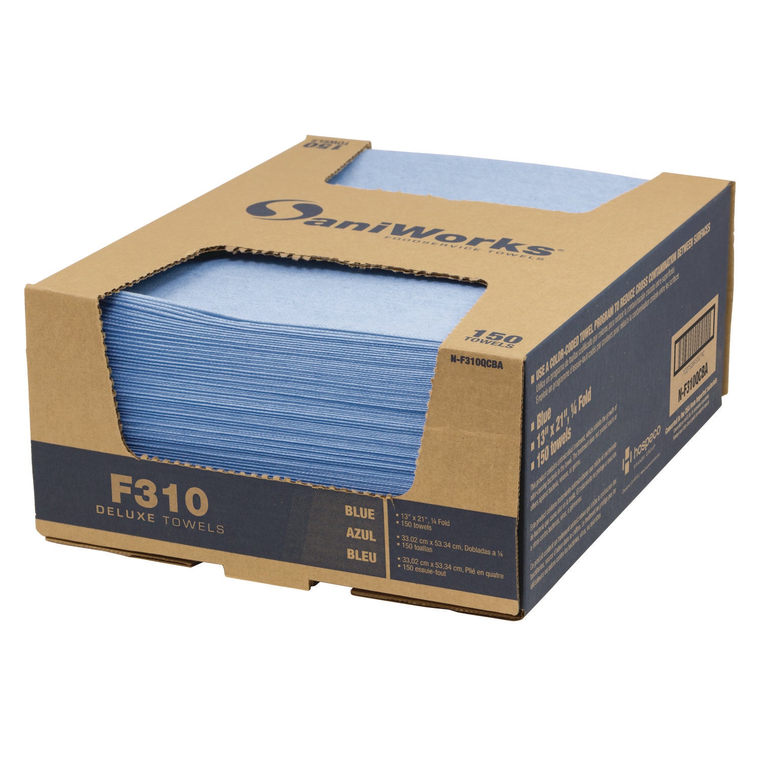 HOSN-F310QCBA