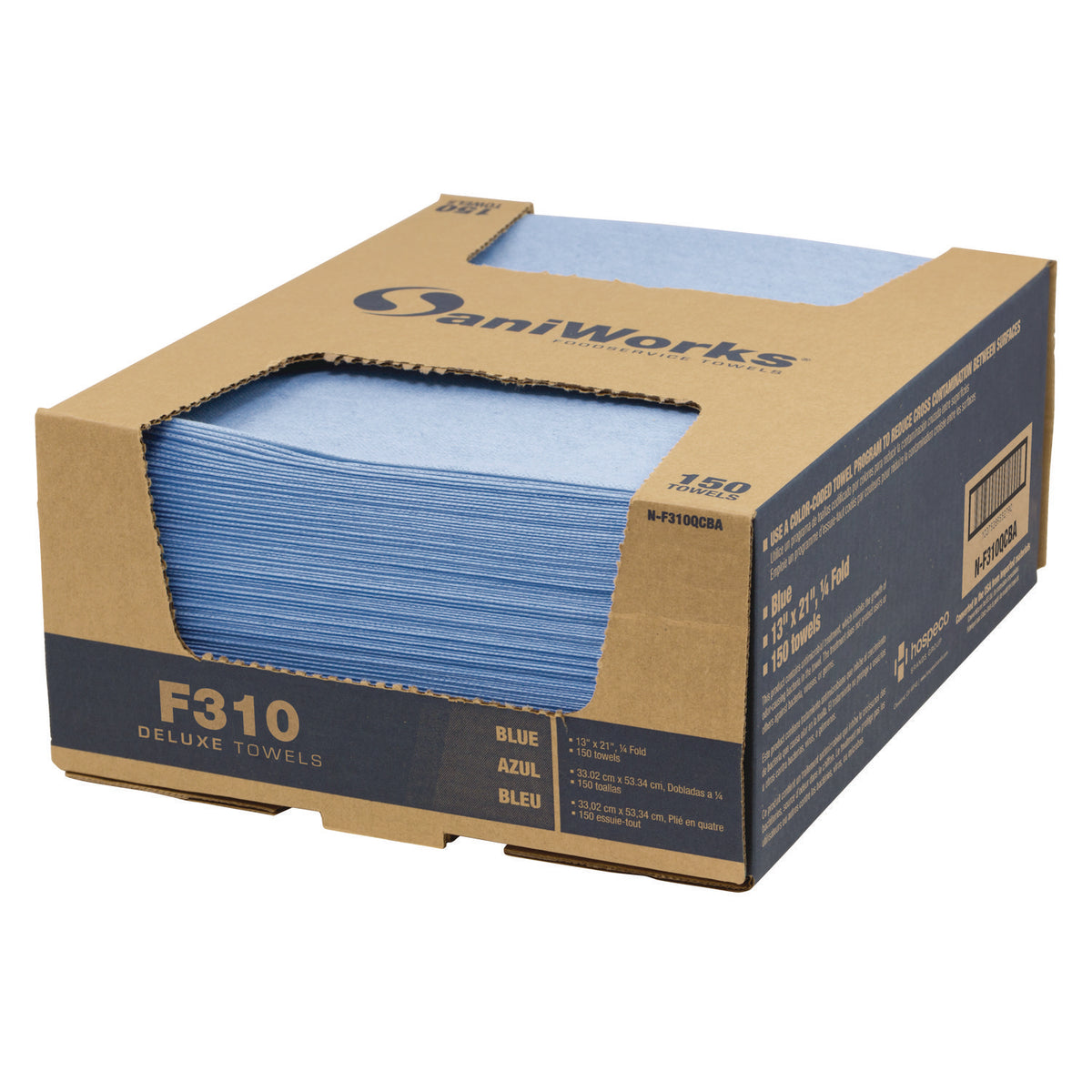 HOSN-F310QCBA