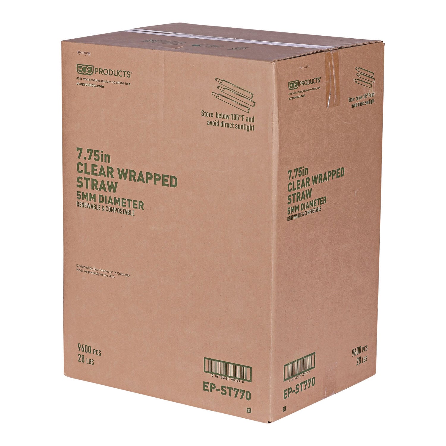 ECOEP-ST770