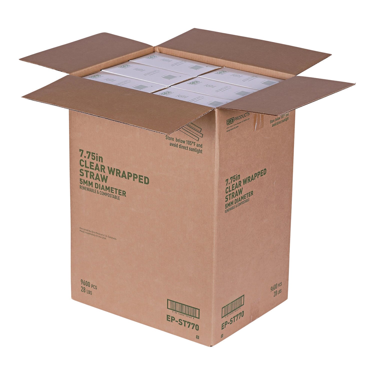 ECOEP-ST770