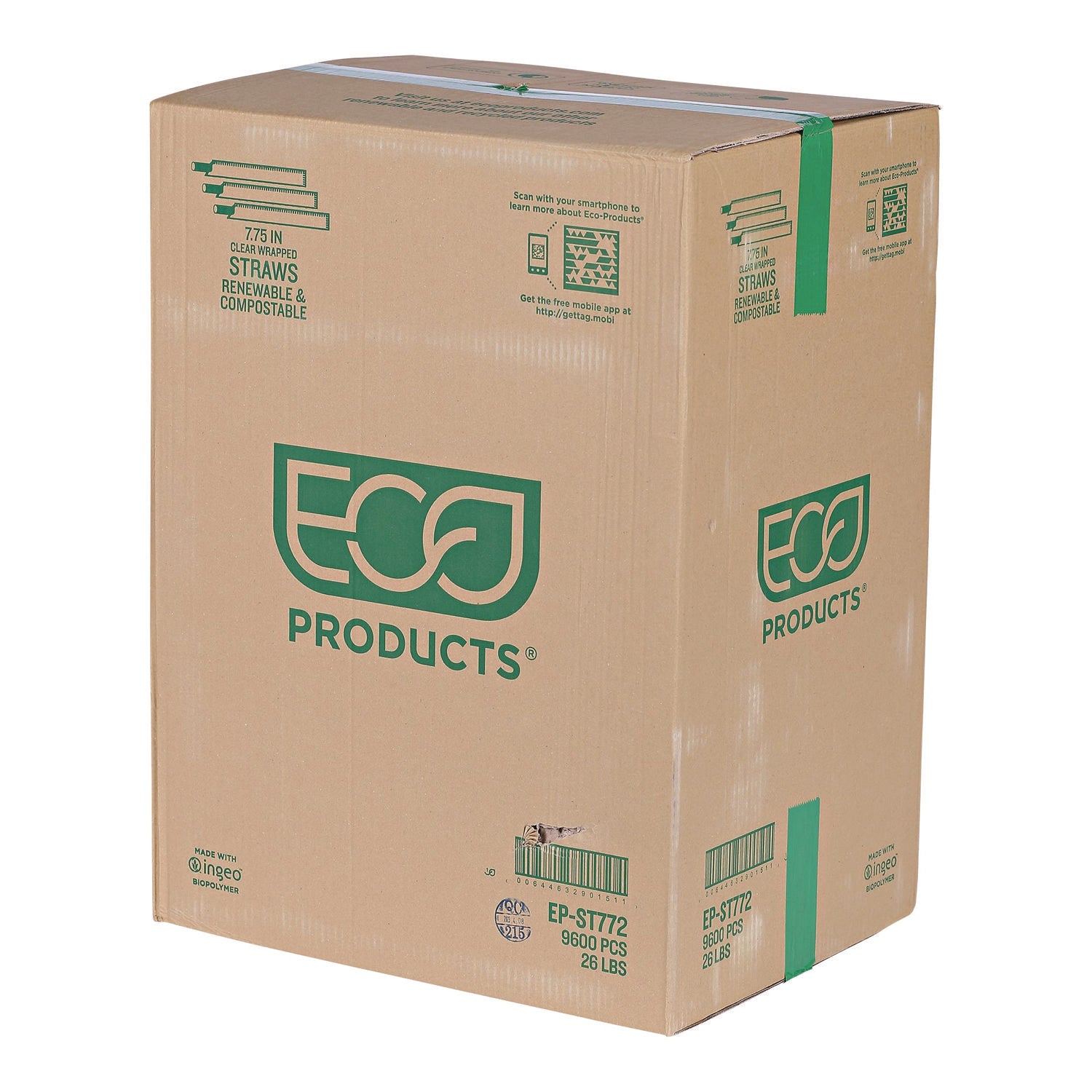 ECOEP-ST772