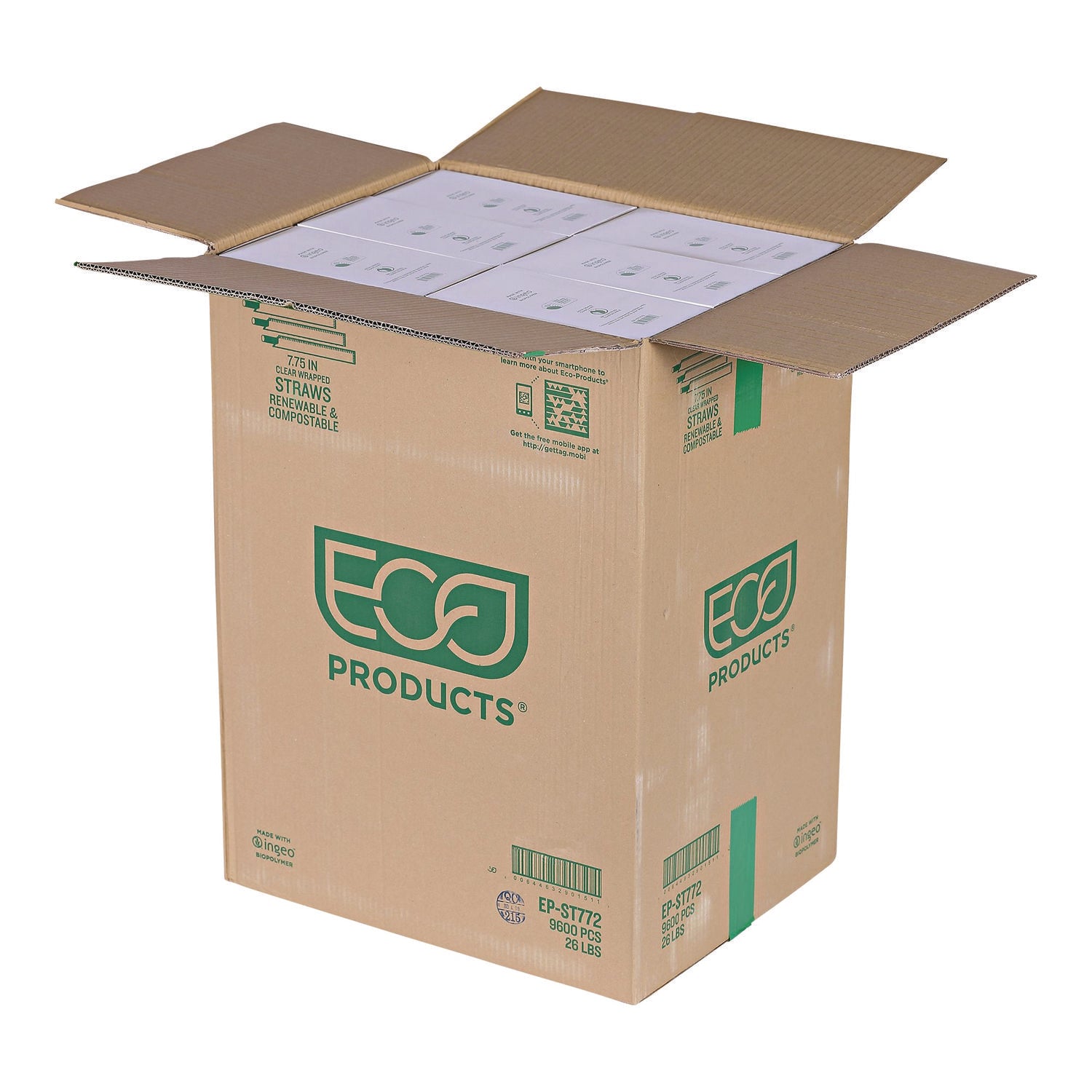 ECOEP-ST772
