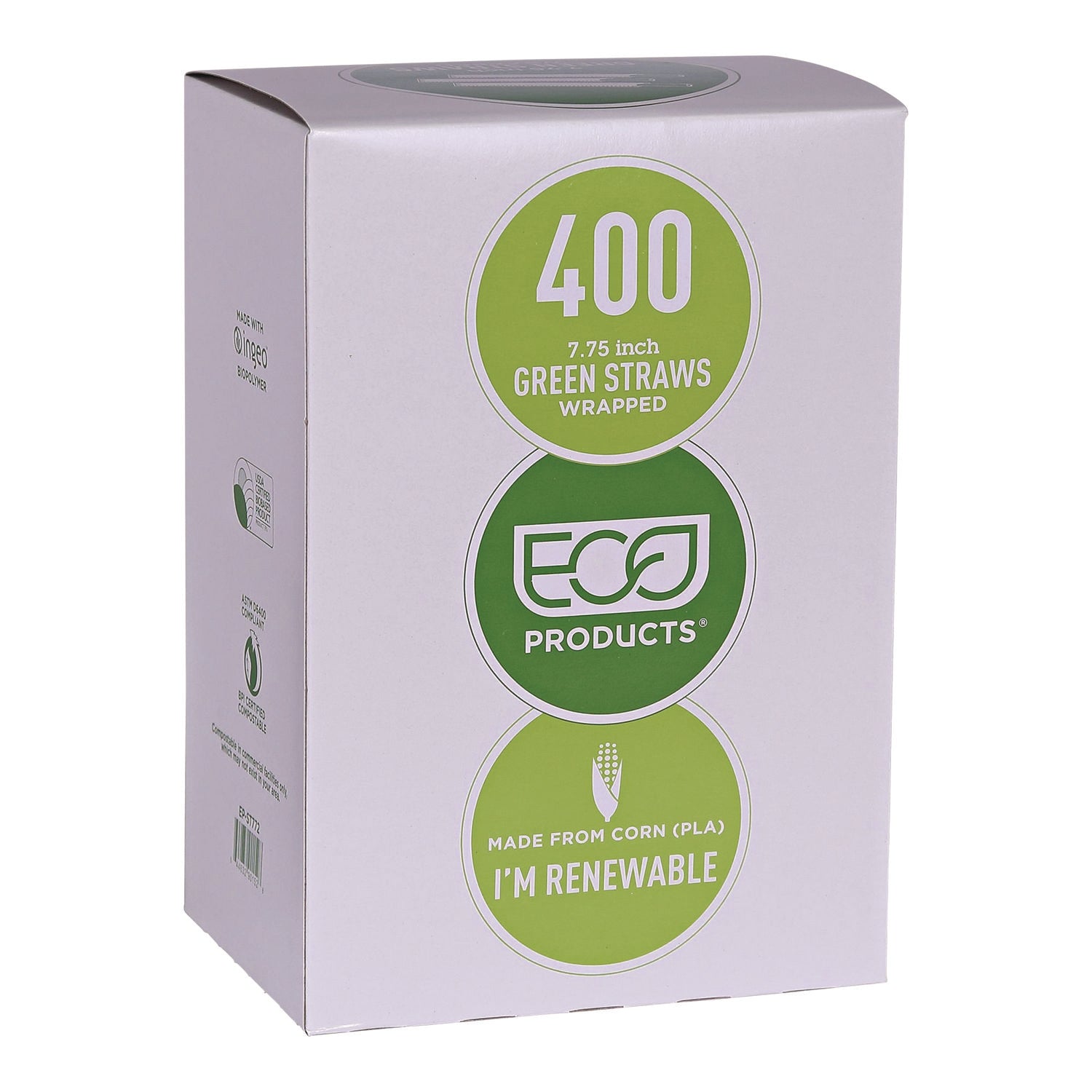 ECOEP-ST772
