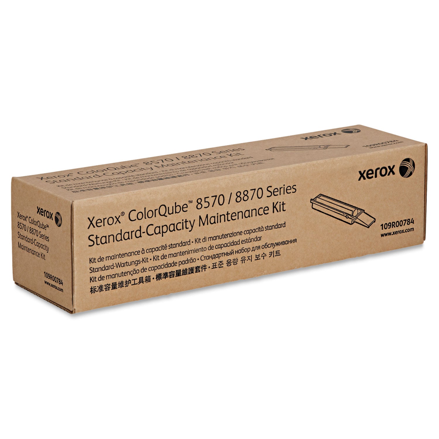 XER109R00784