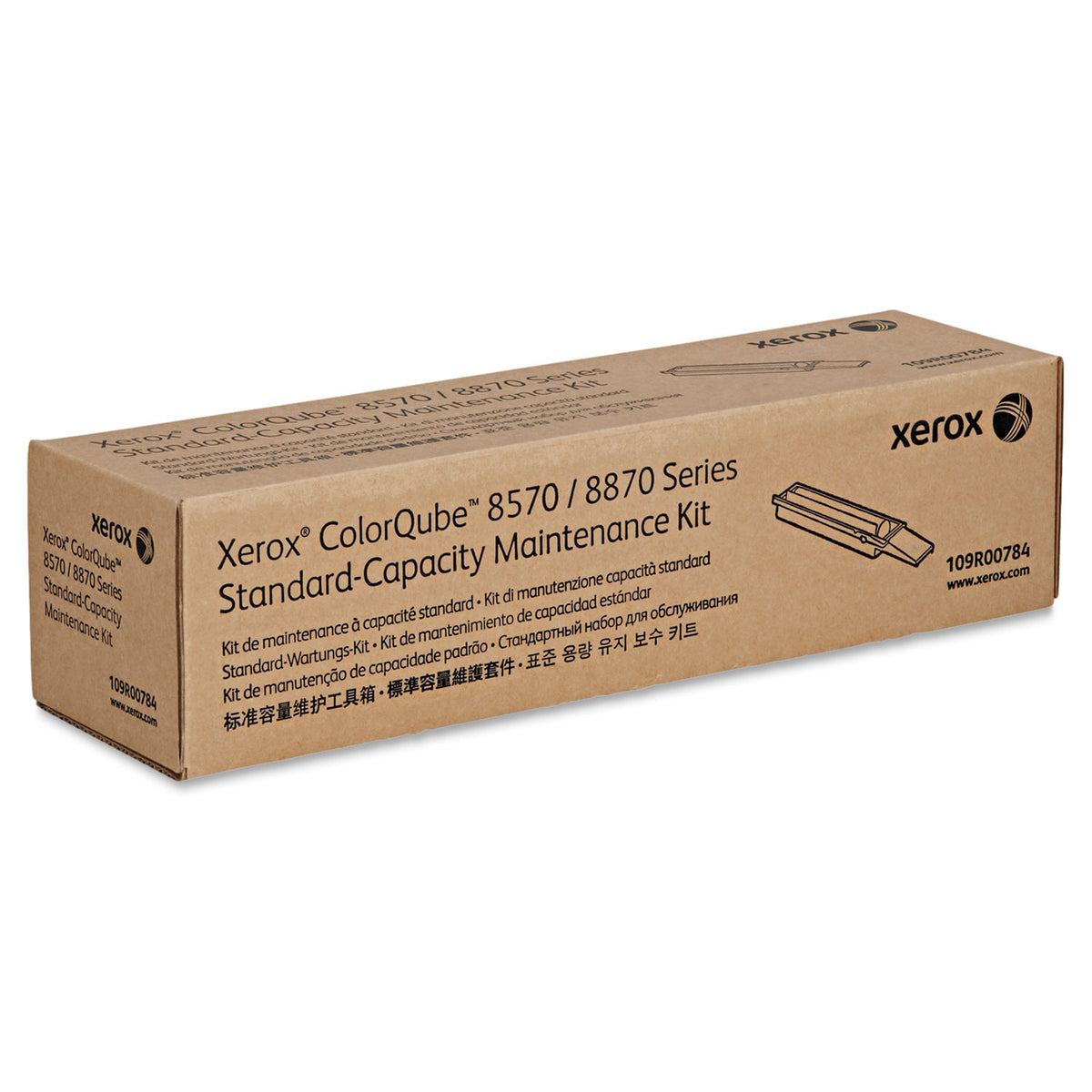 XER109R00784