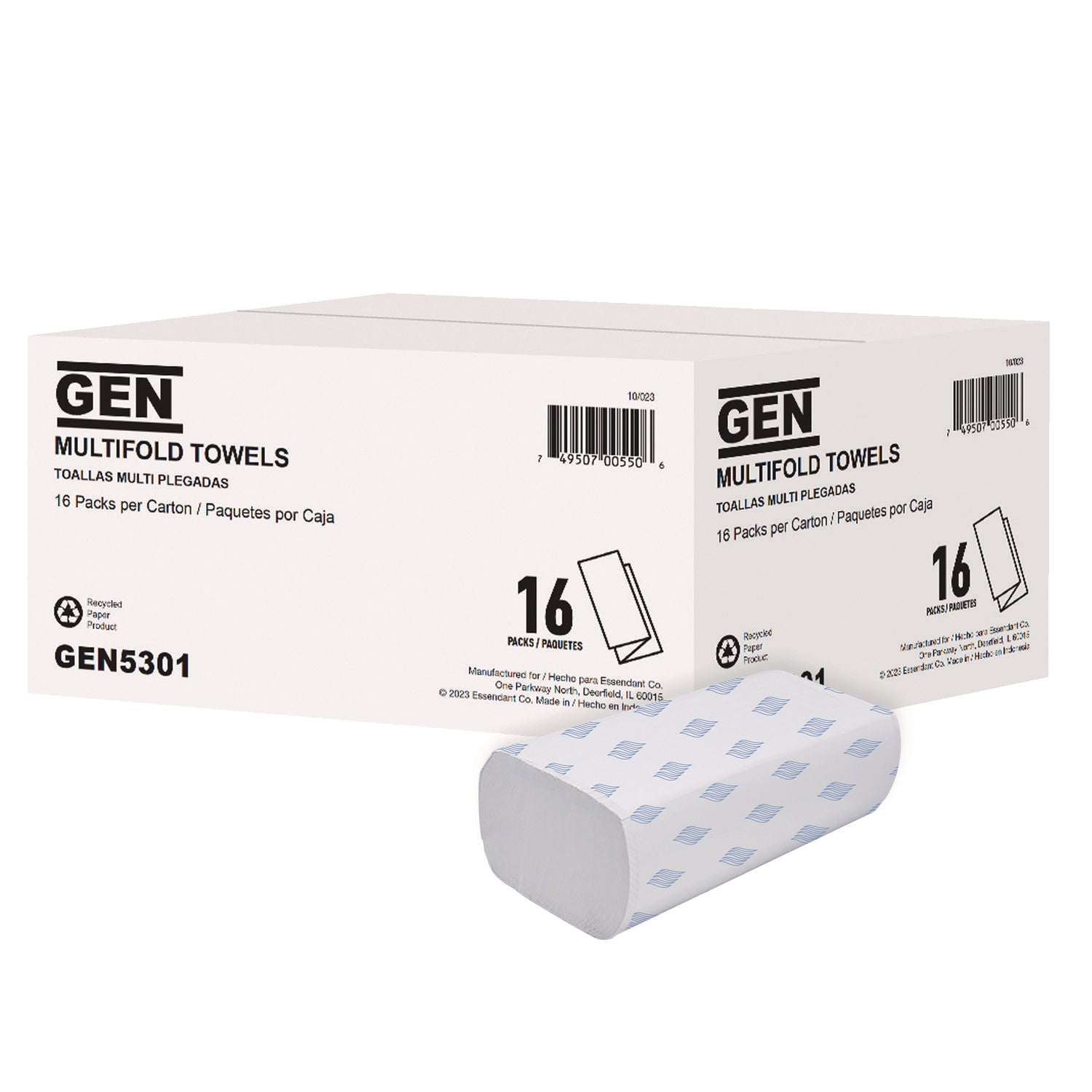 GEN5301