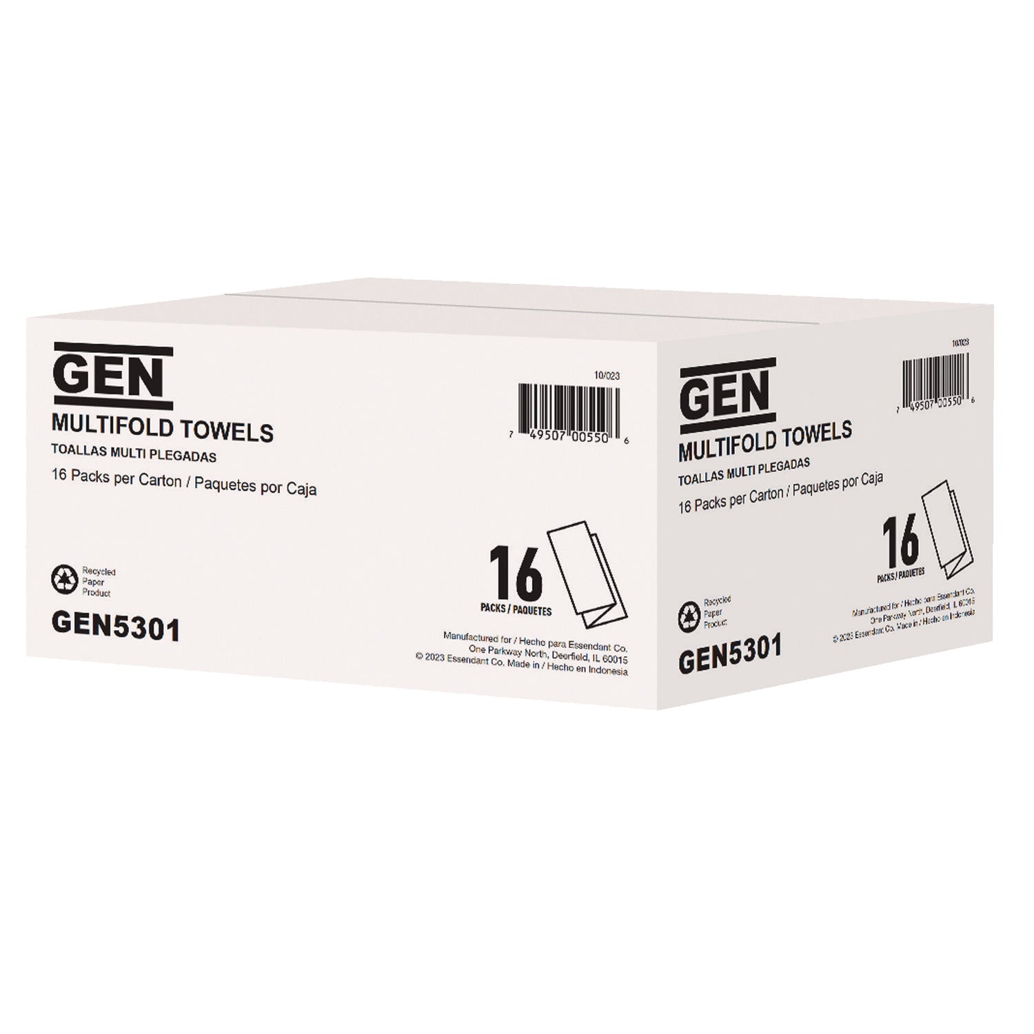 GEN5301