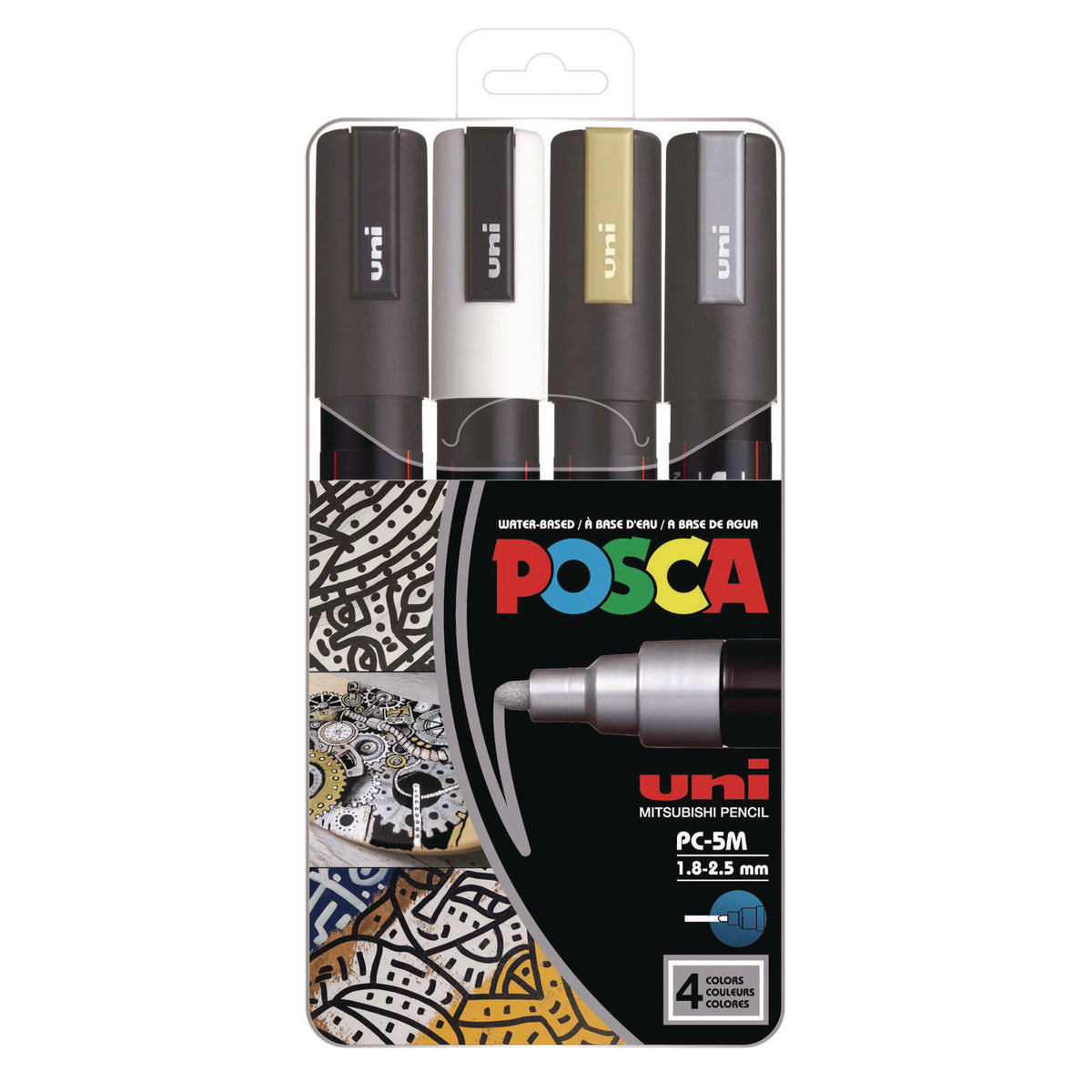 UBCPC5M4C