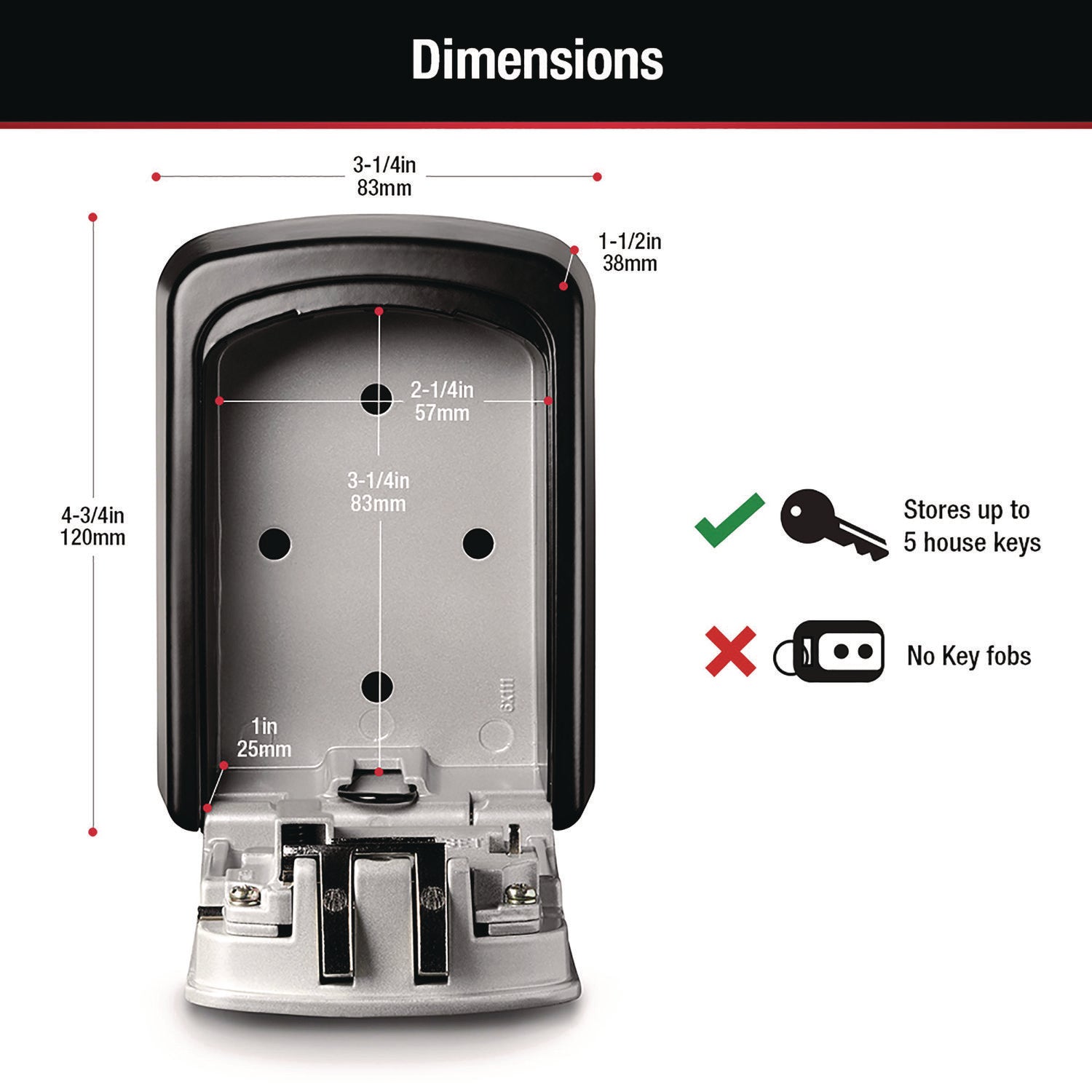 MLK5401D