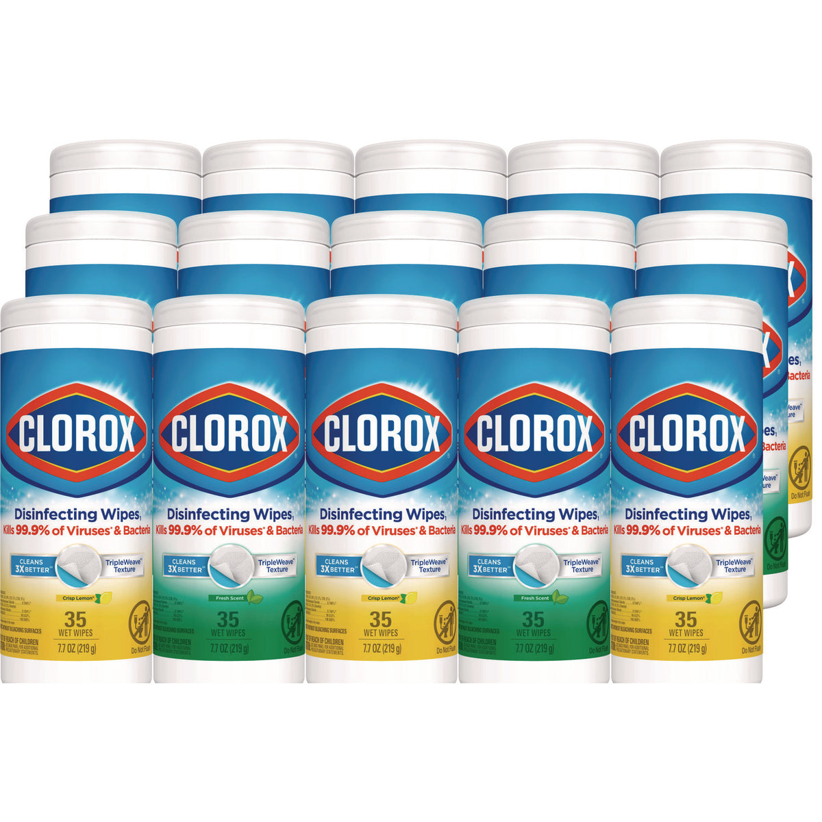 CLO30112