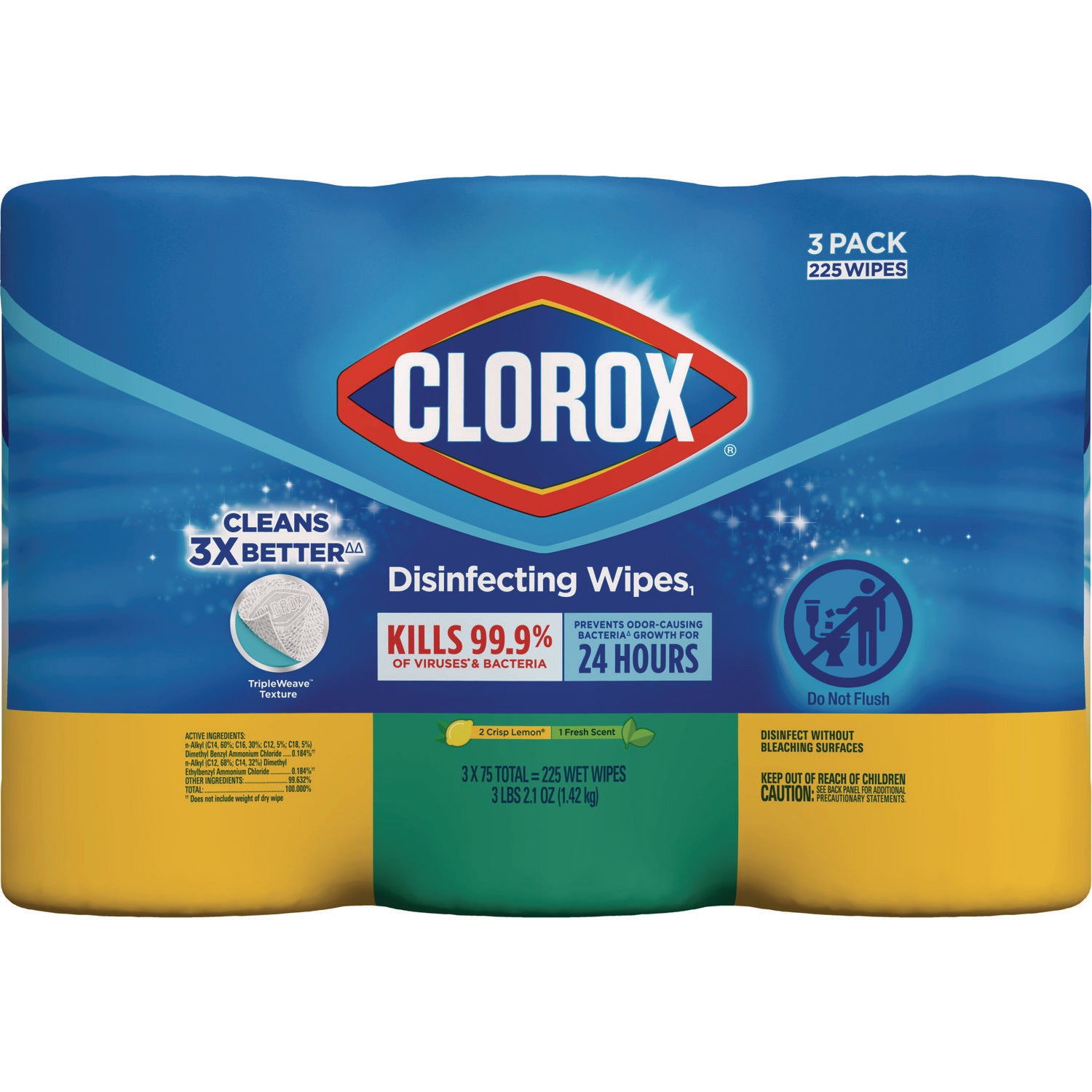 CLO30208