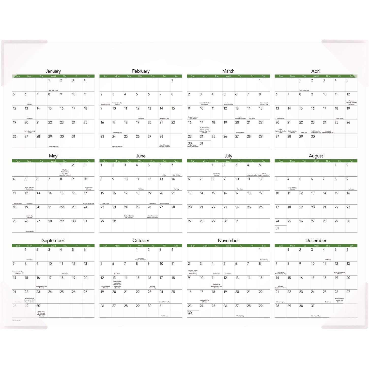 AAGDMD166-32