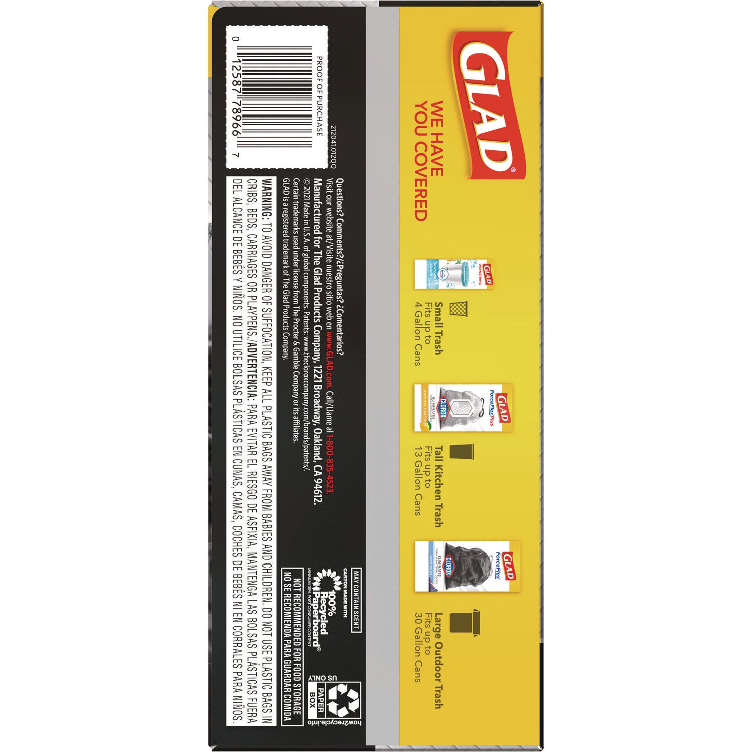 CLO78966