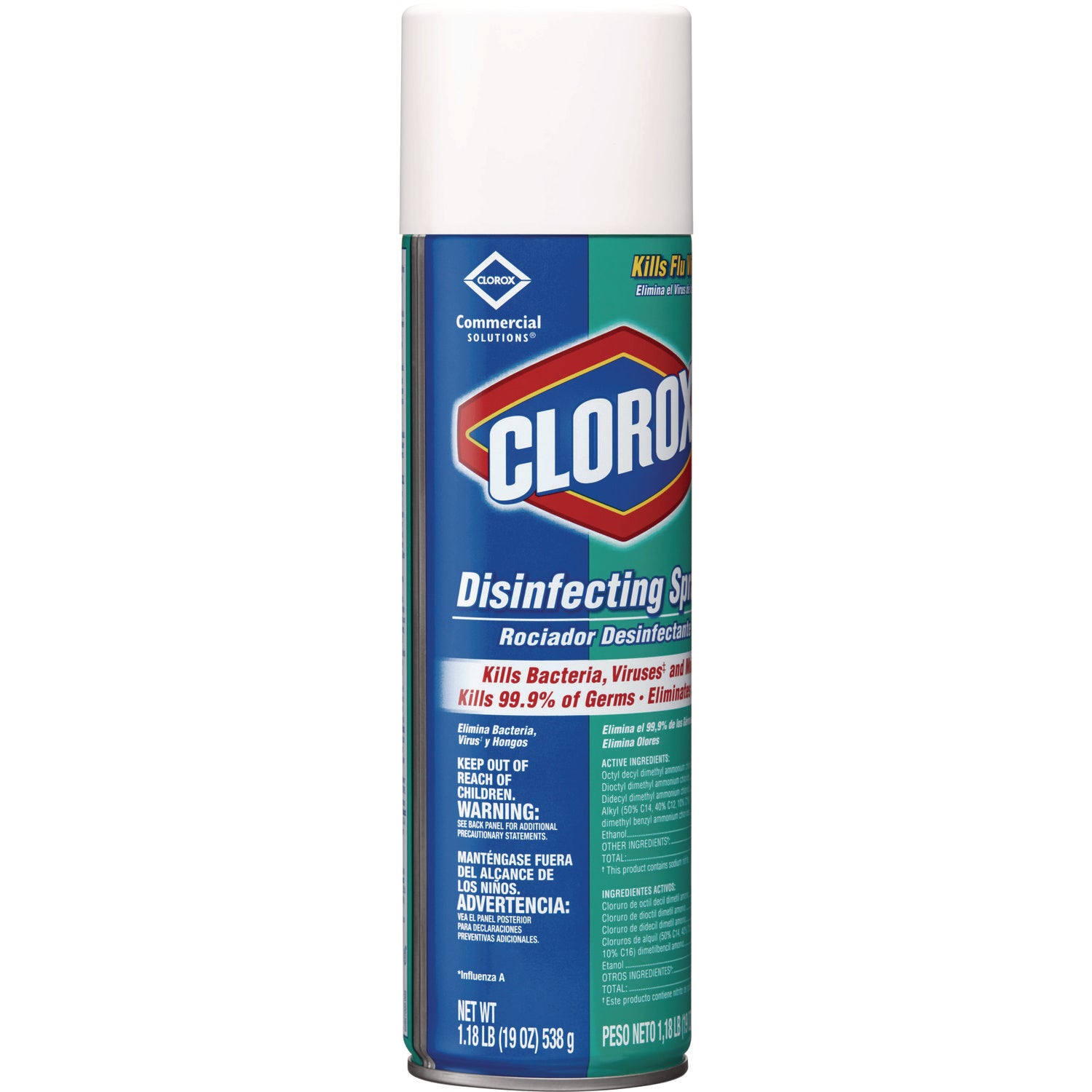 CLO38504