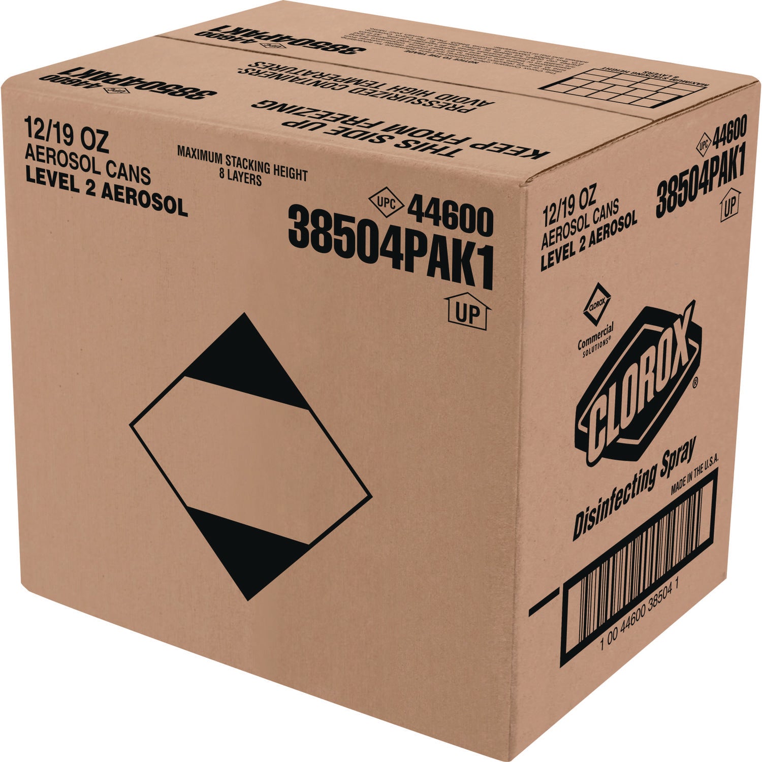 CLO38504