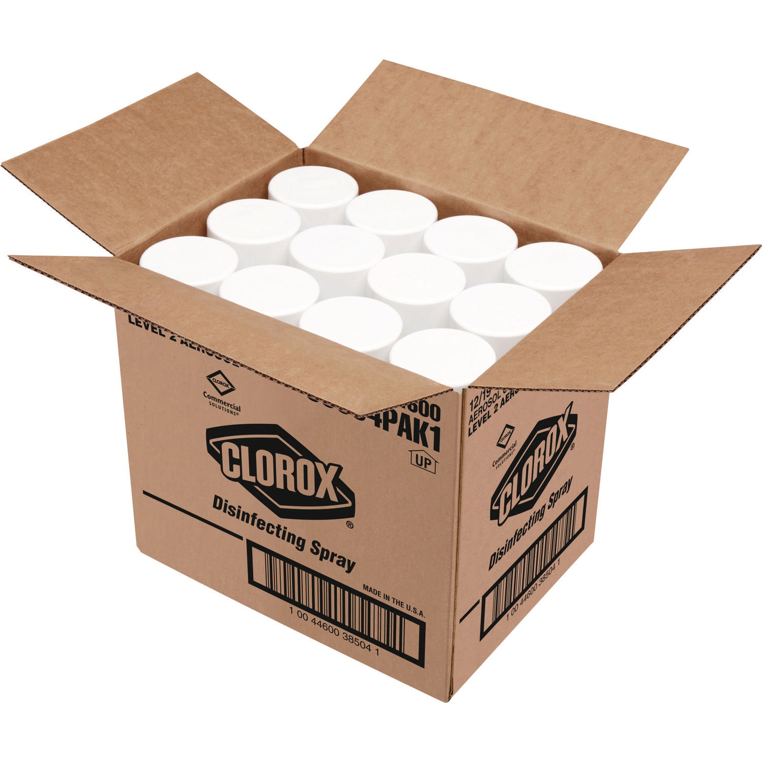 CLO38504