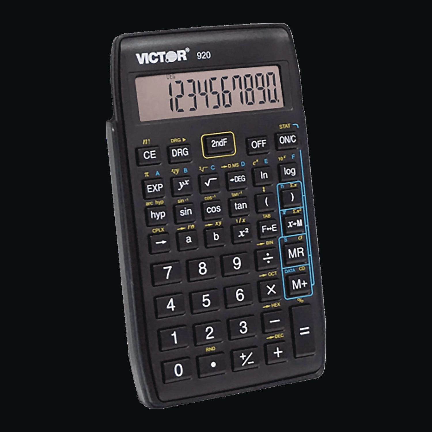 VCT920