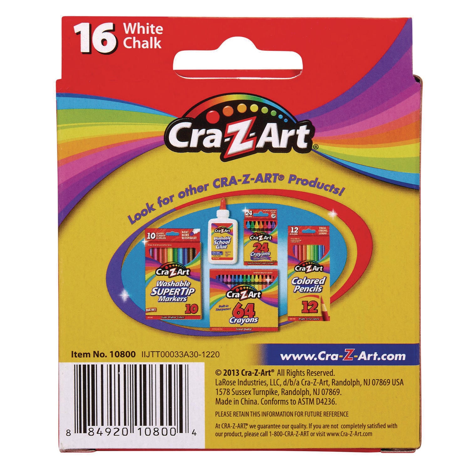 CZA1080048