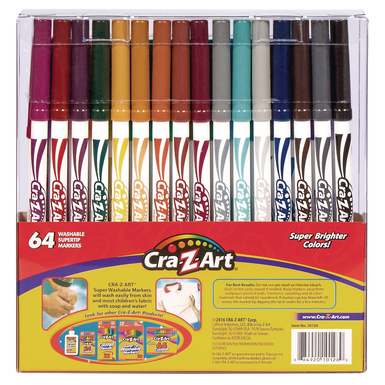 CZA10128WM16