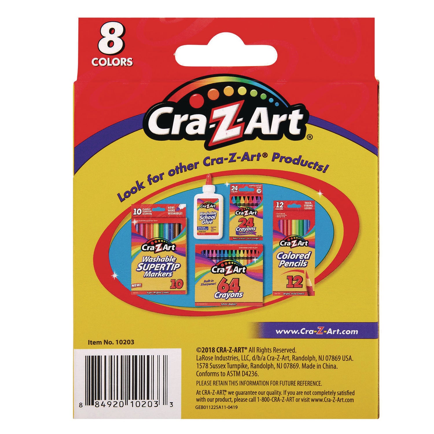 CZA10203WM48