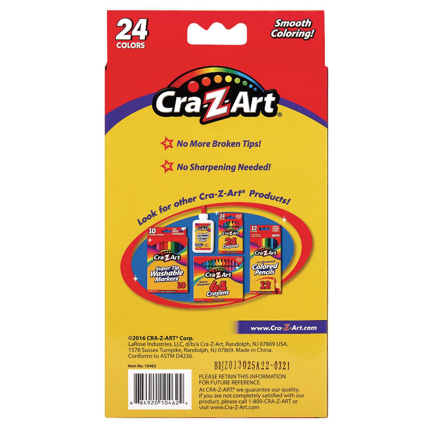CZA10462-24