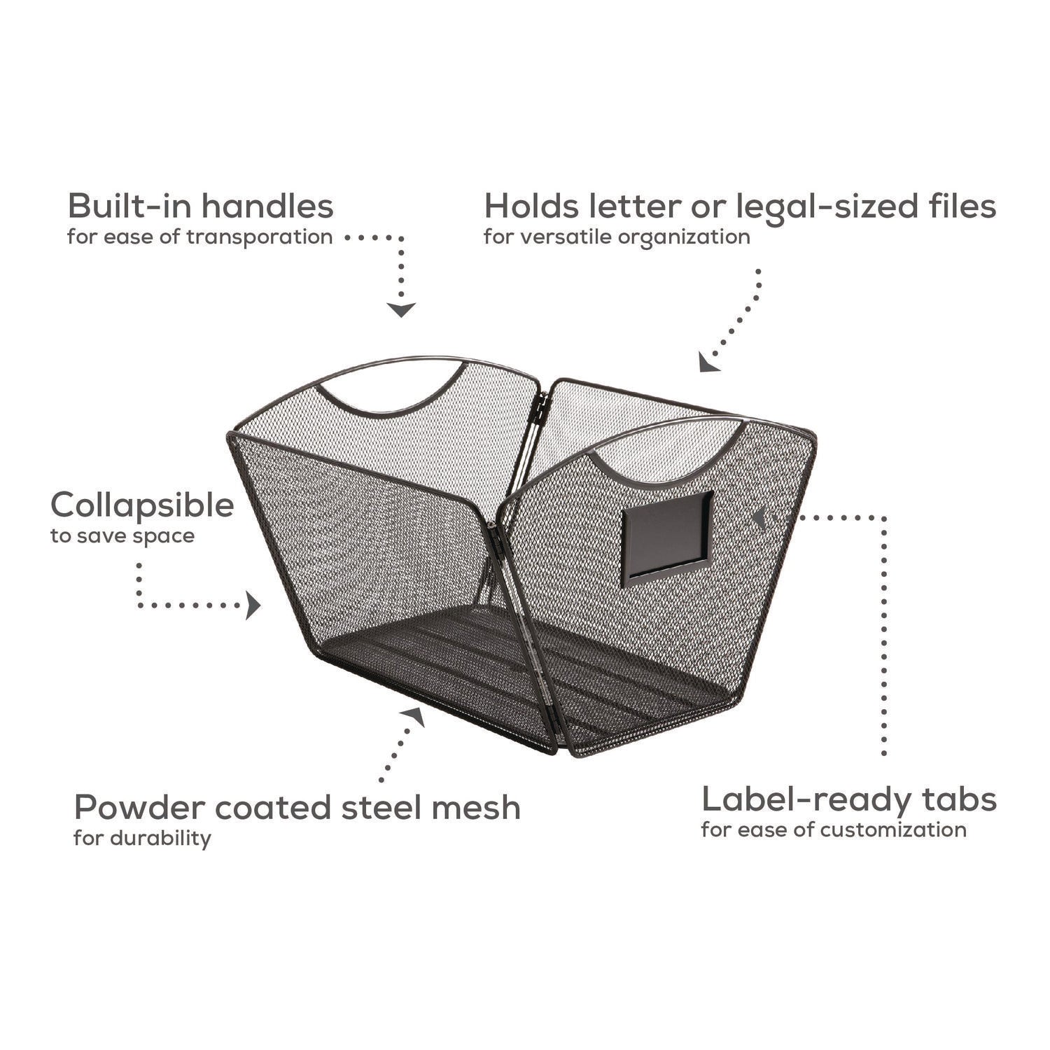 SAF2162BL