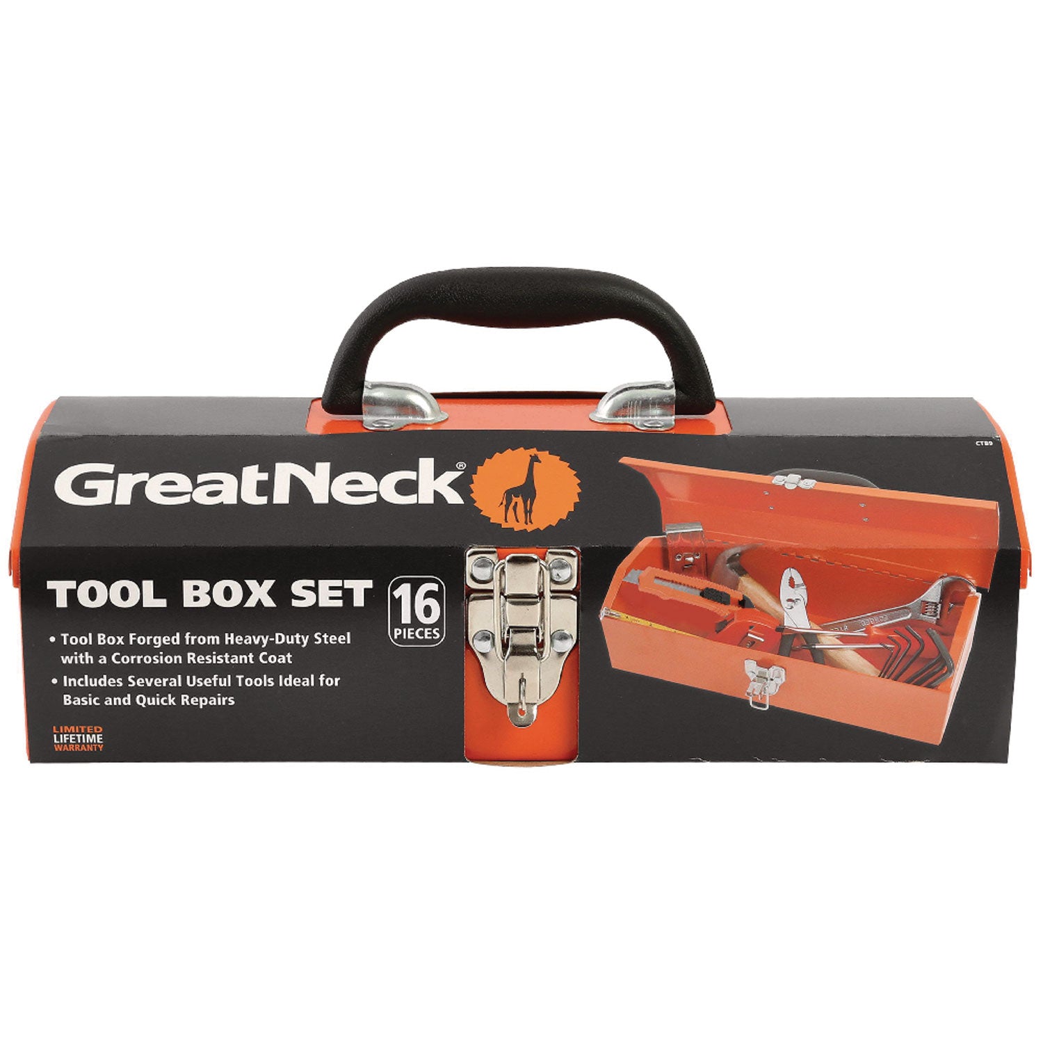 GNSCTB9