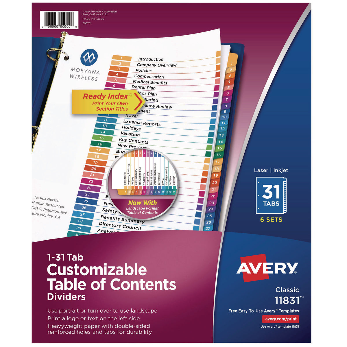 AVE11831