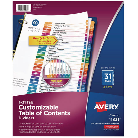 AVE11831