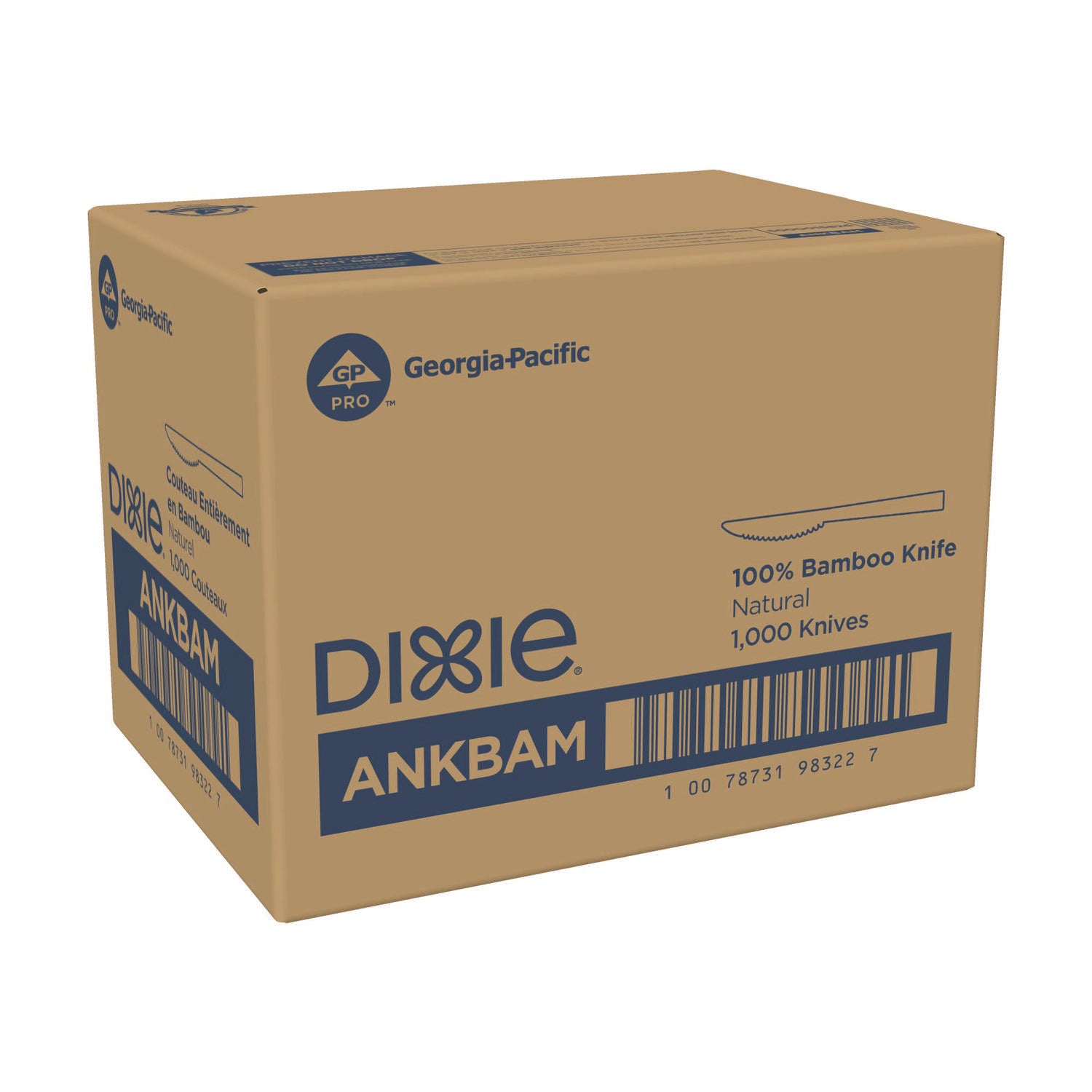DXEANKBAM