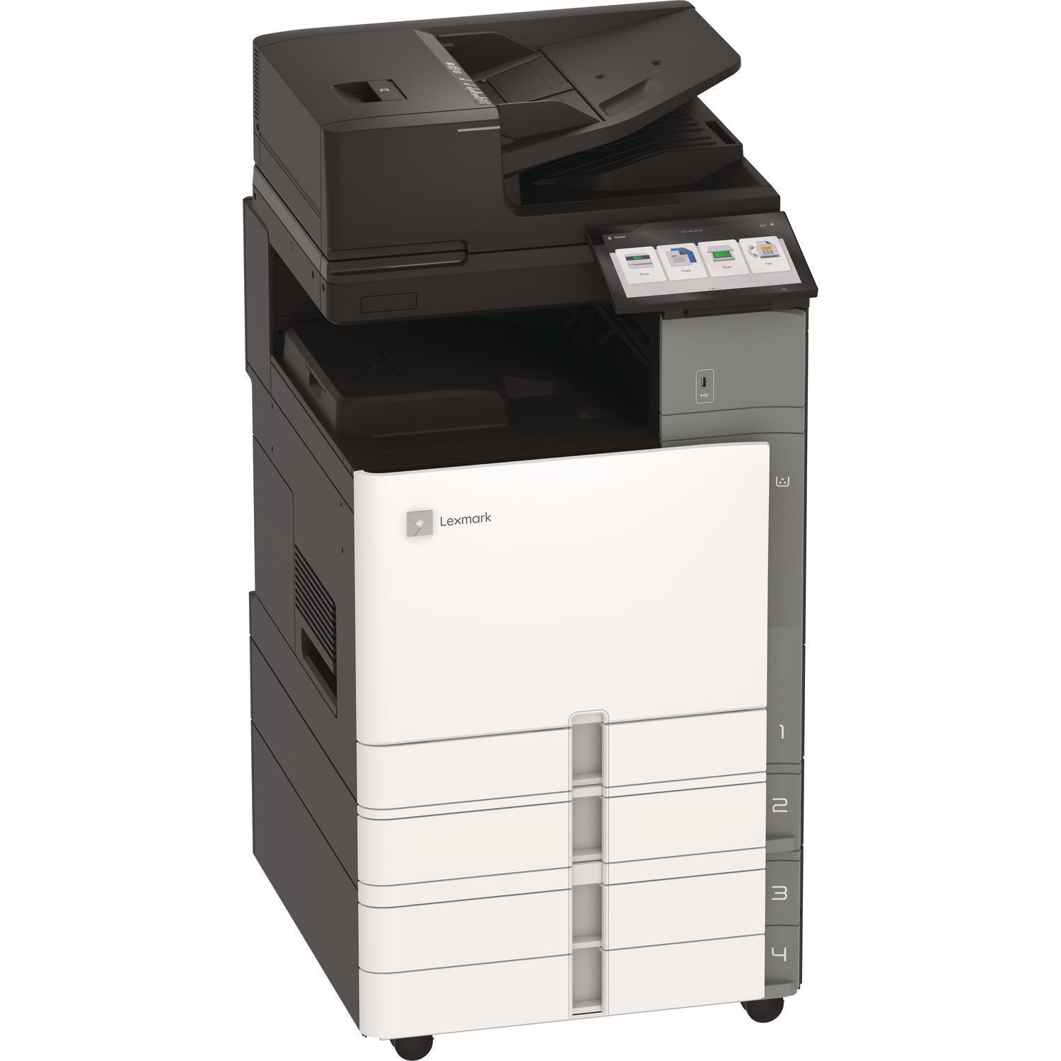 LEX20L8500