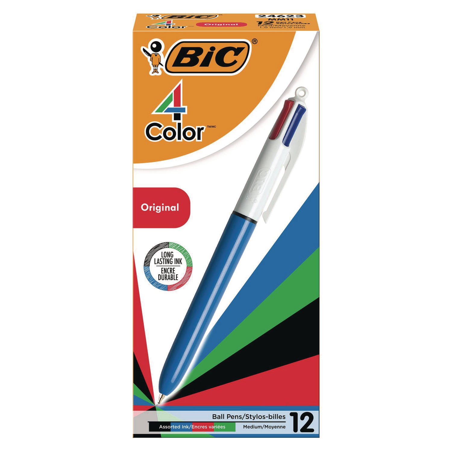 BICMM11 AST