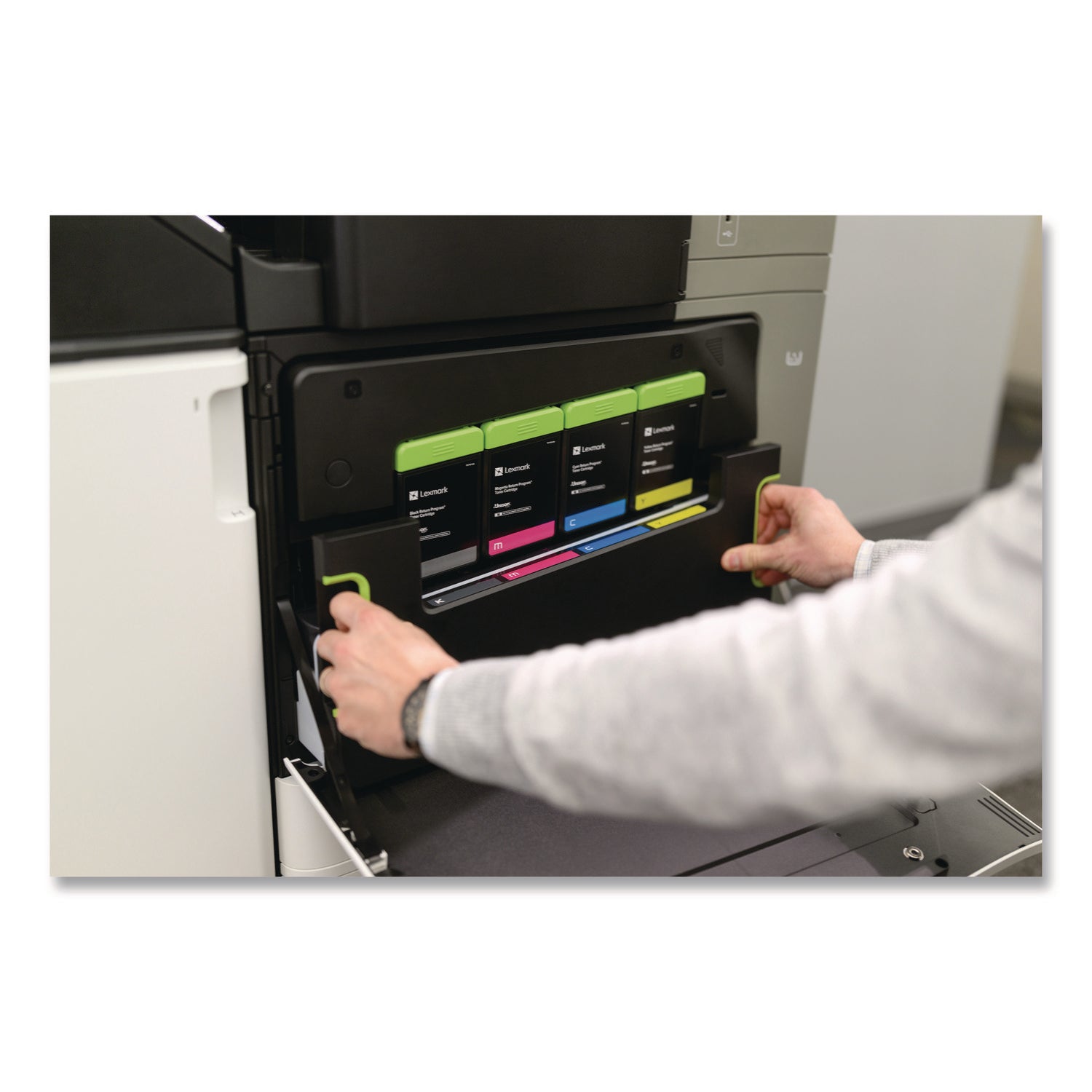 LEX20L8807