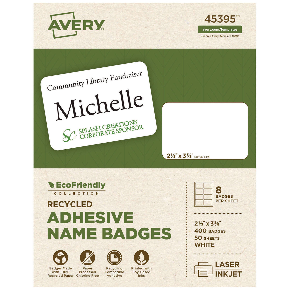 AVE45395