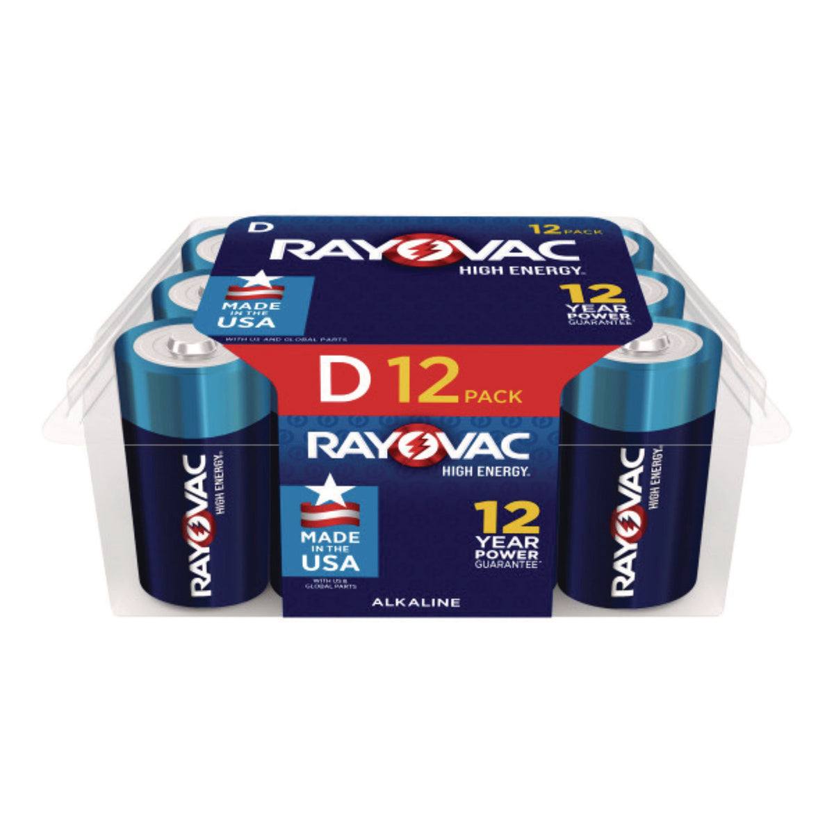 RAY813-12PPK