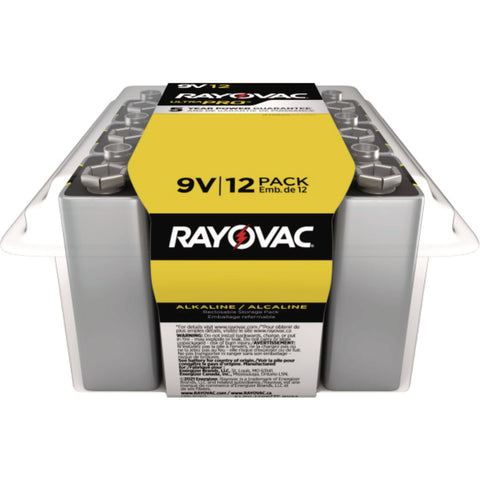 RAYAL9V-12PPJ