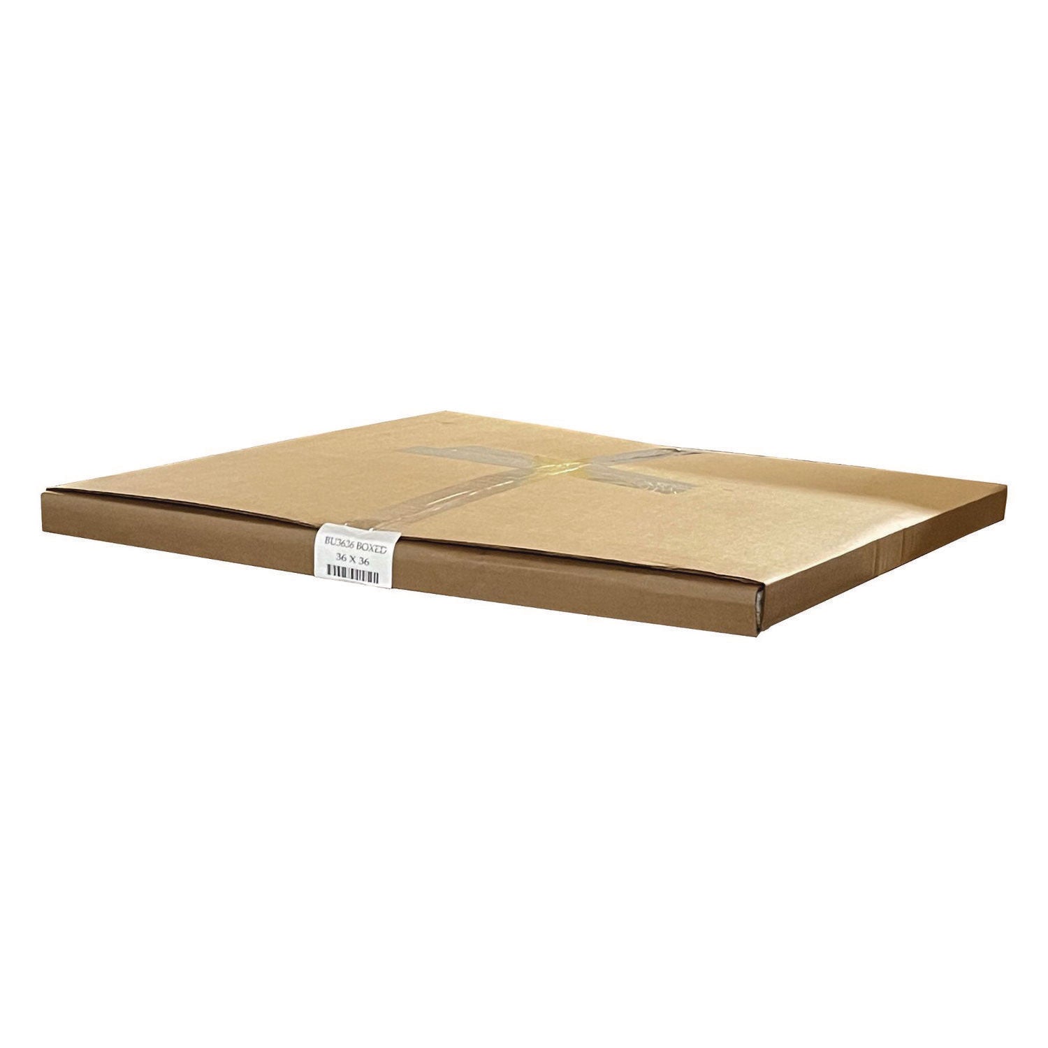 HWABU3636-BOX