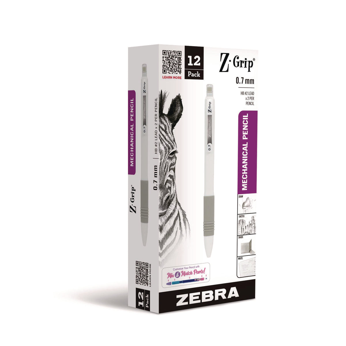 ZEB50400