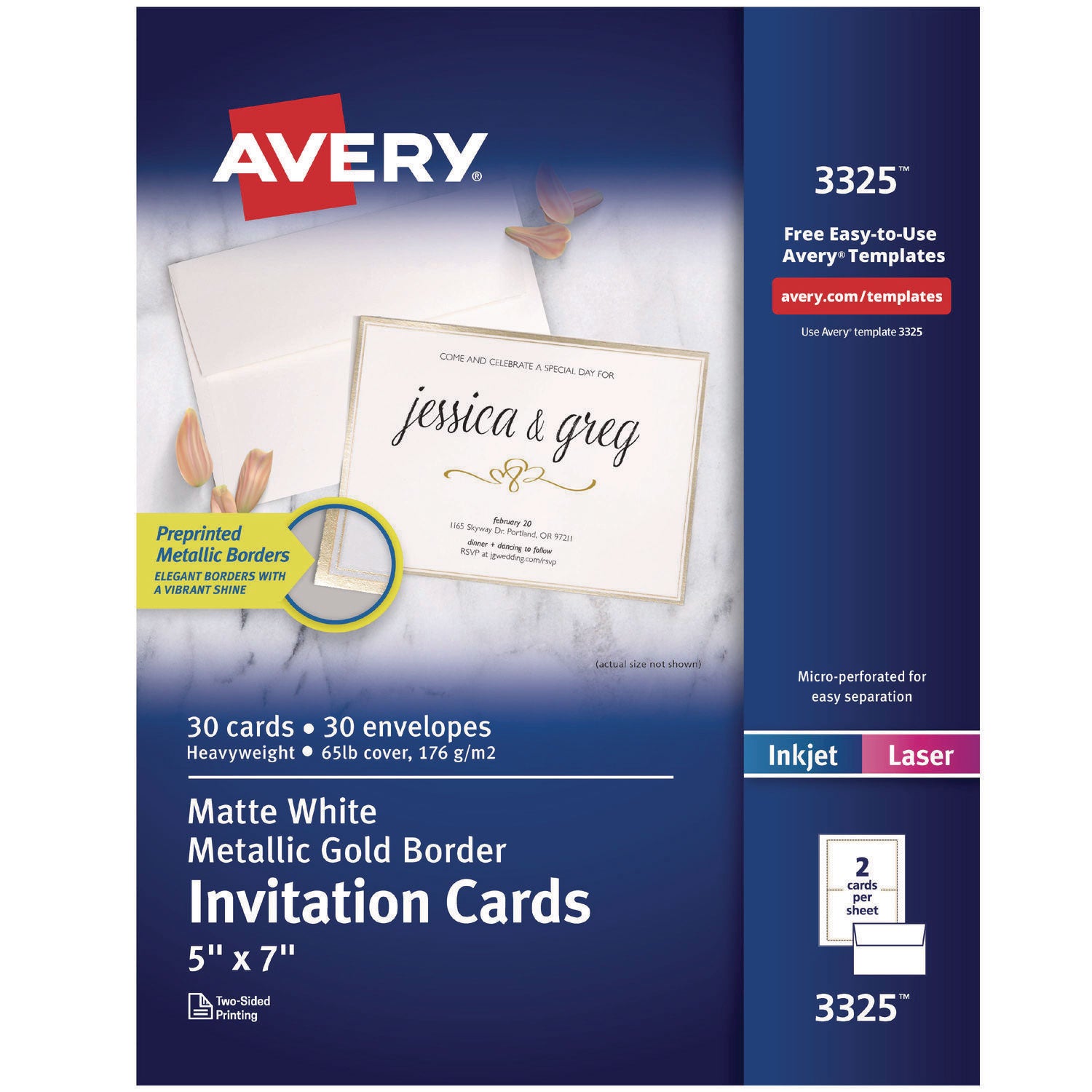 AVE3325