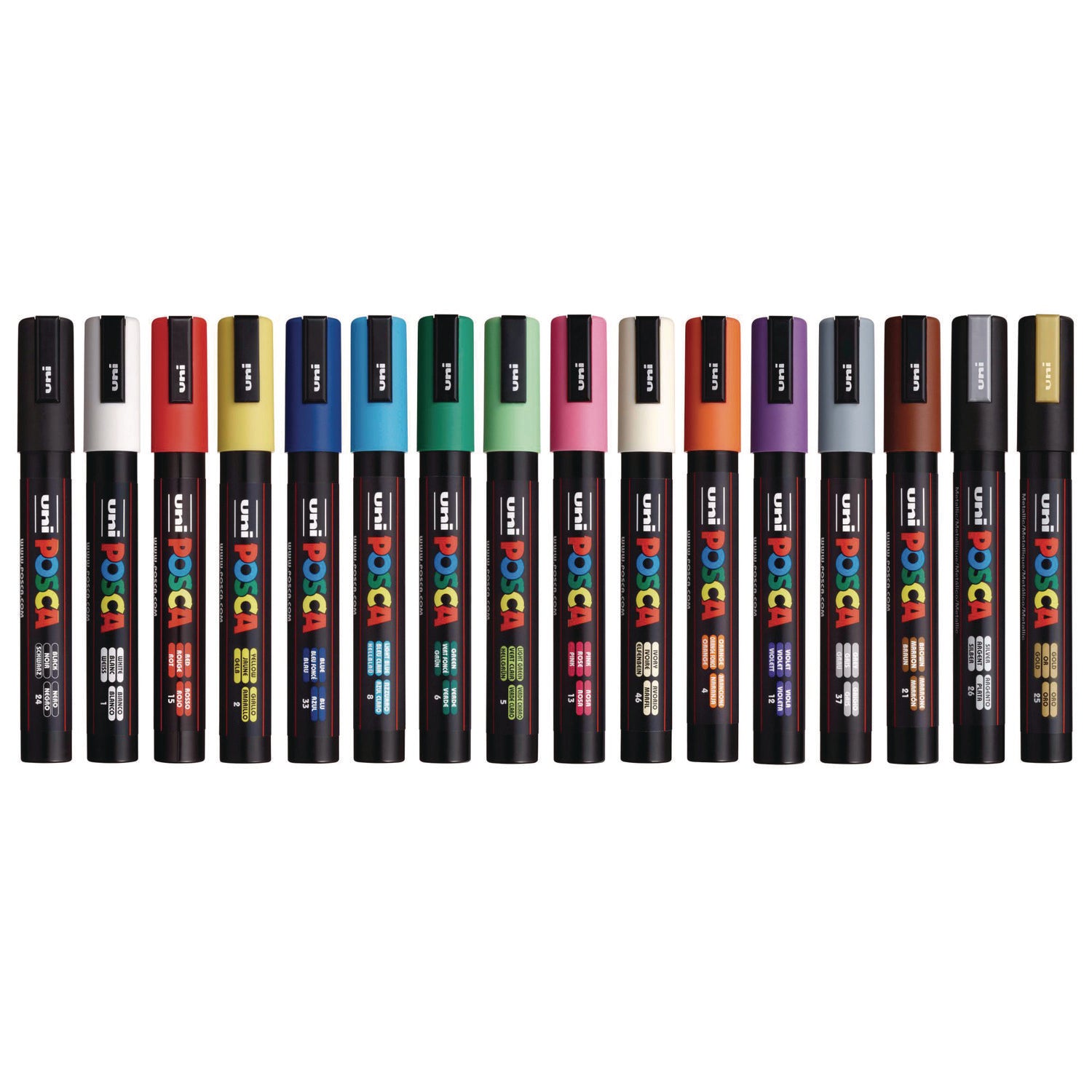 UBCPC5M16C