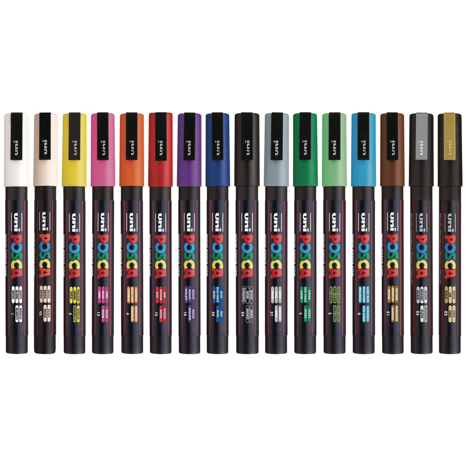 UBCPC3M16C