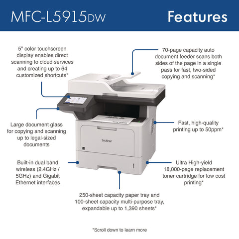 BRTMFCL5915DW