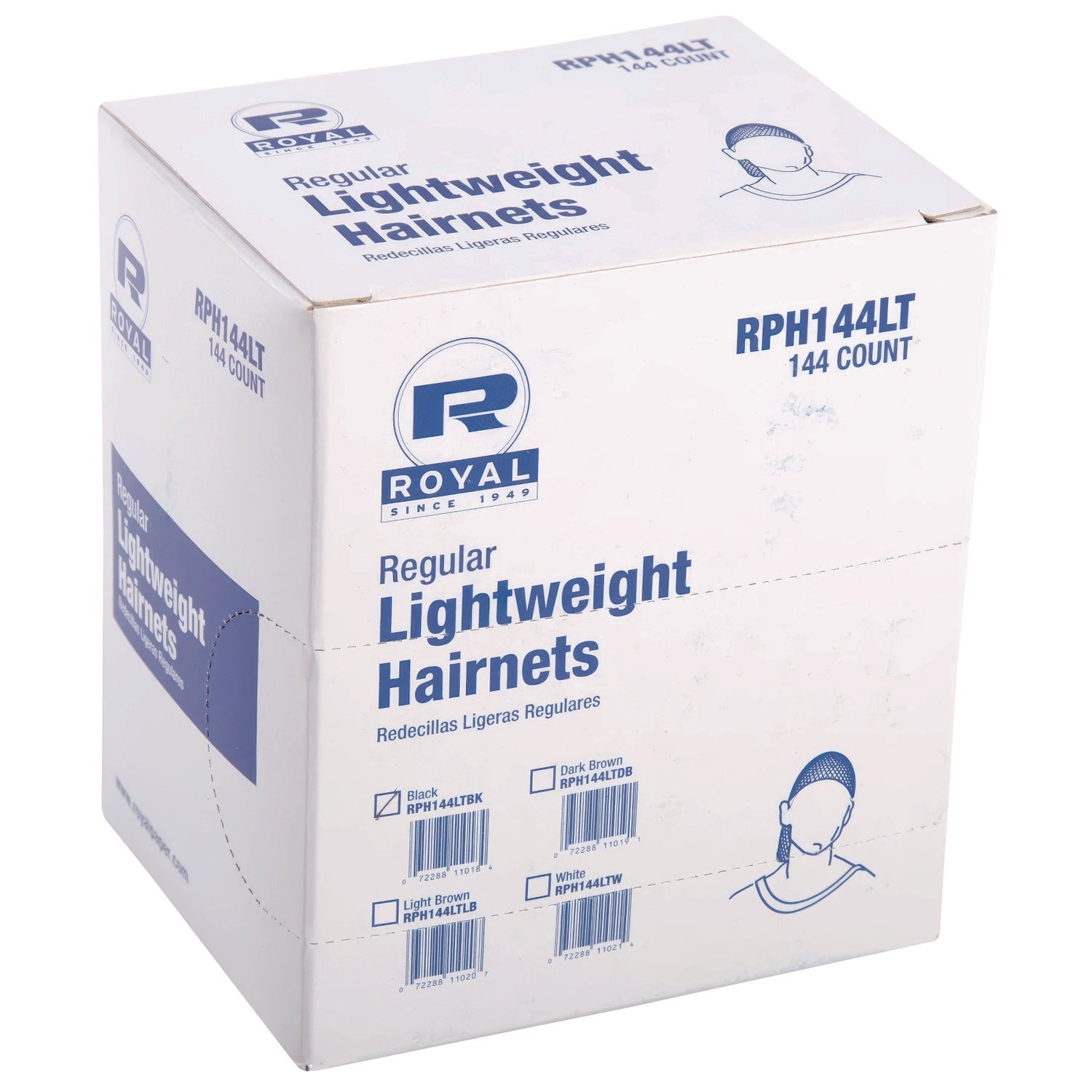 RPPRPH144LTBK