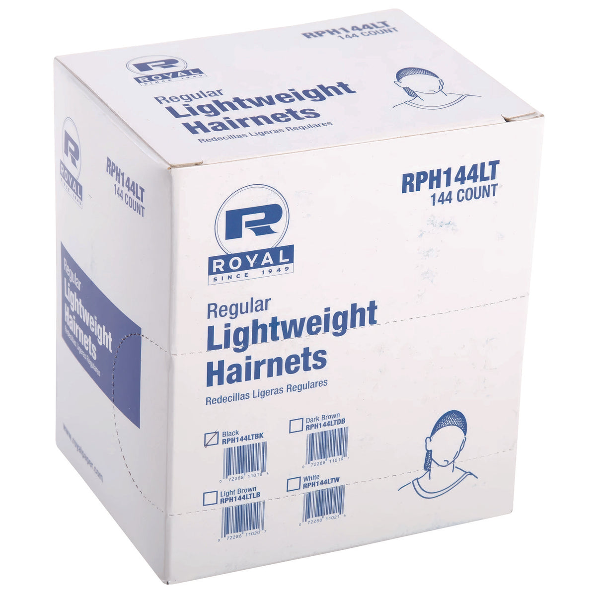 RPPRPH144LTBK
