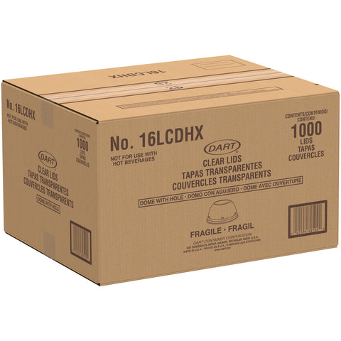DCC16LCDHX
