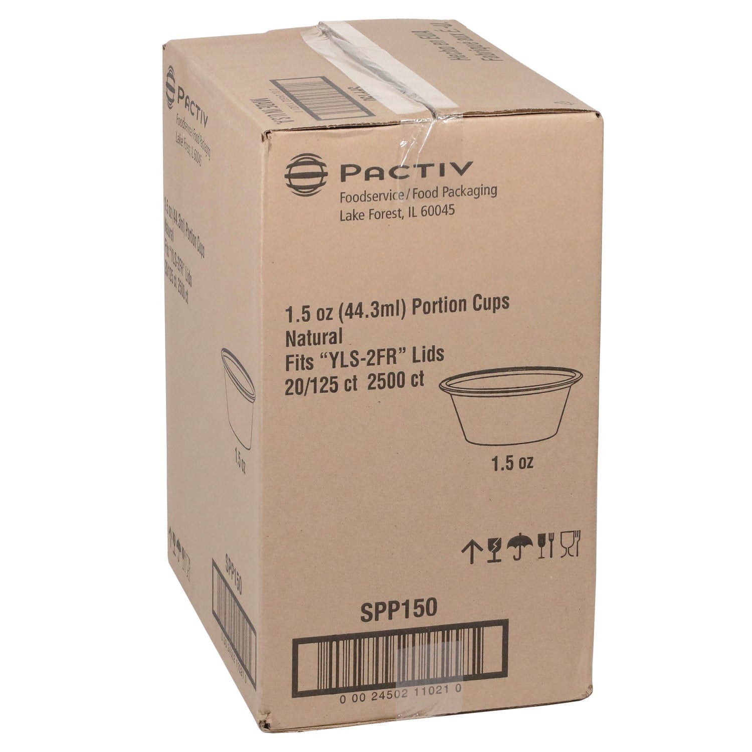 PCTSPP150