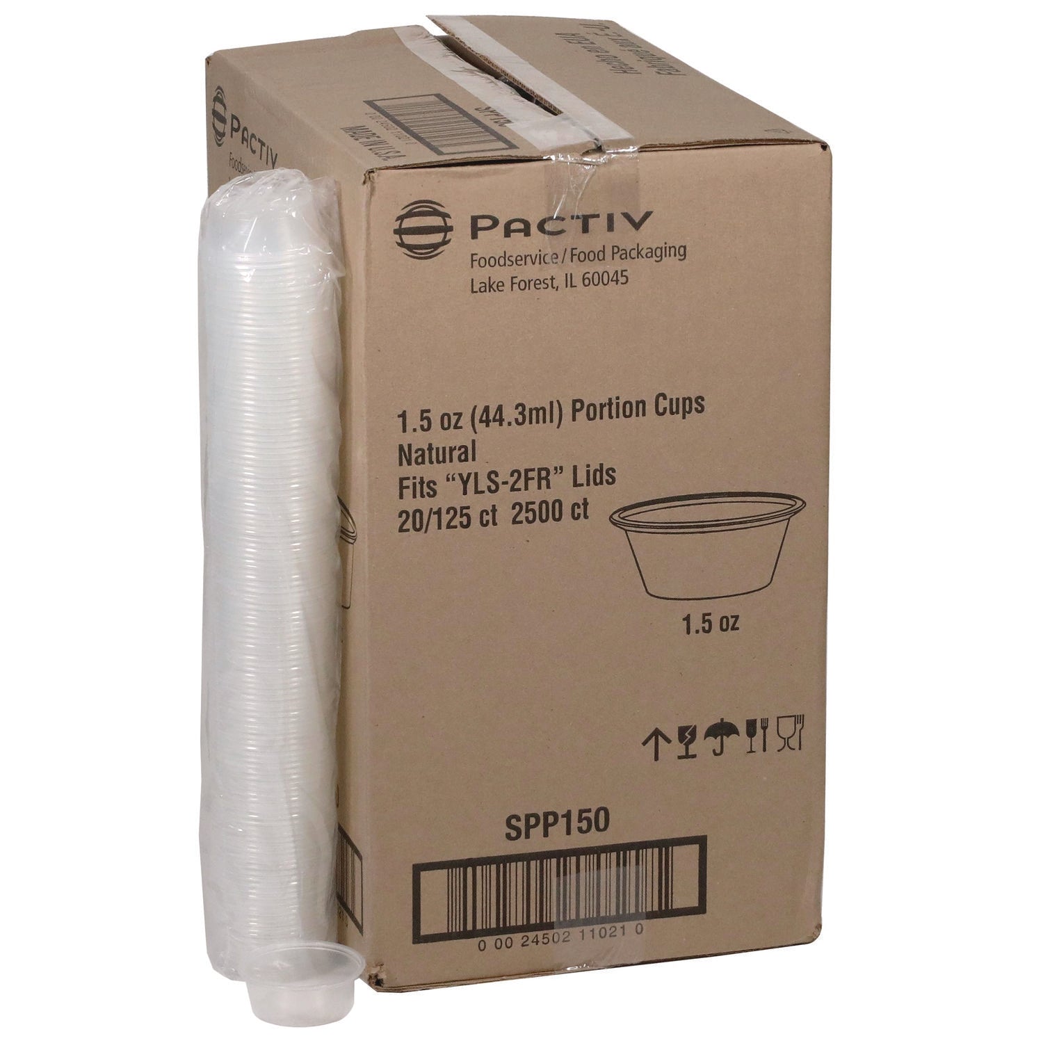 PCTSPP150