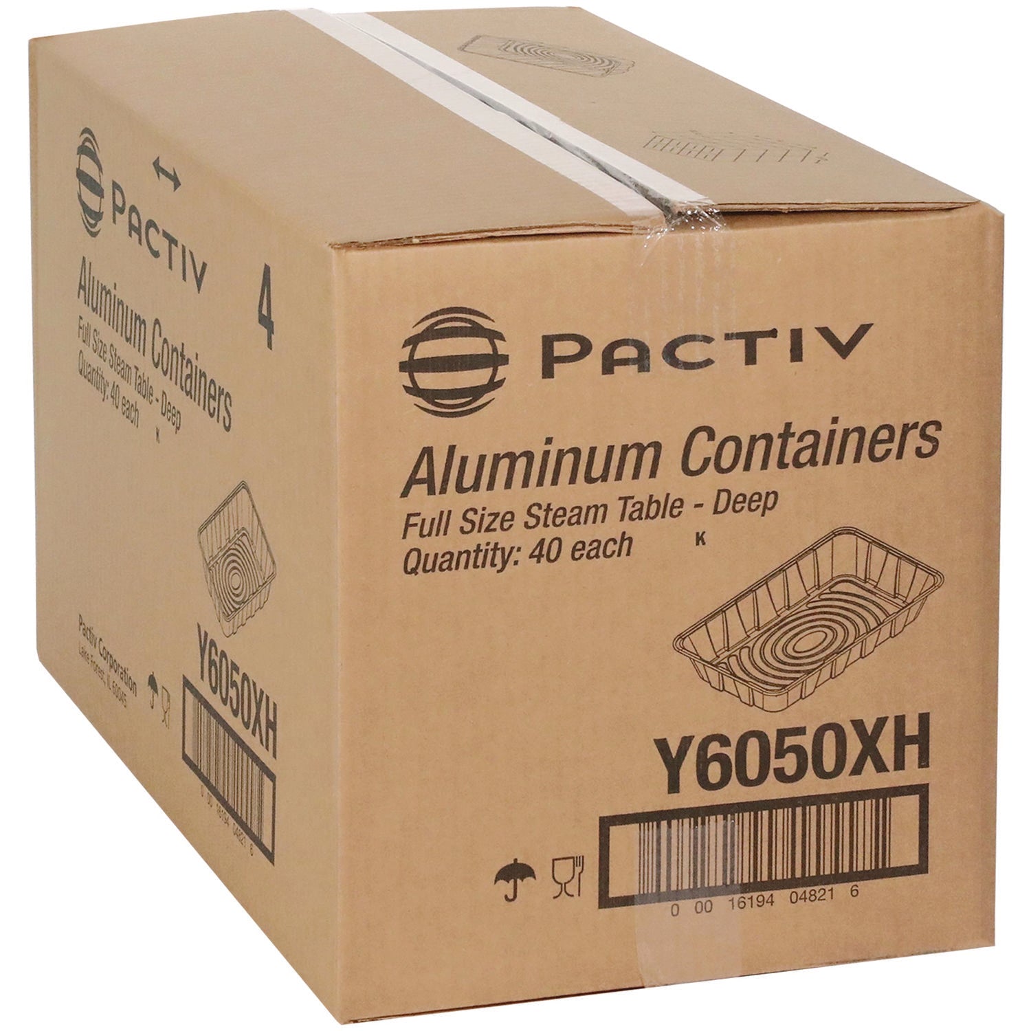 PCTY6050XH