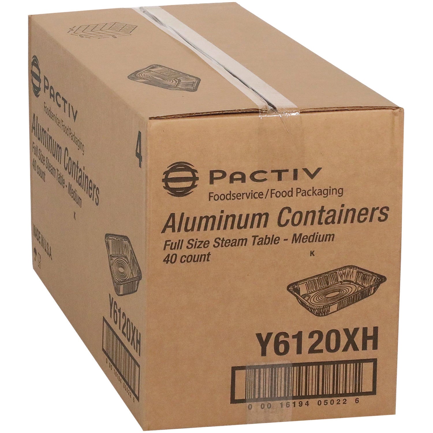 PCTY6120XH